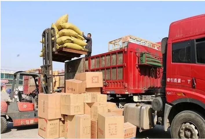 厦门到杨浦区物流专线