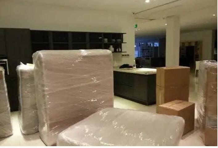 厦门到杨浦区长途搬家