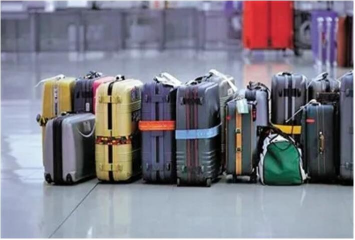 厦门到杨浦区行李托运